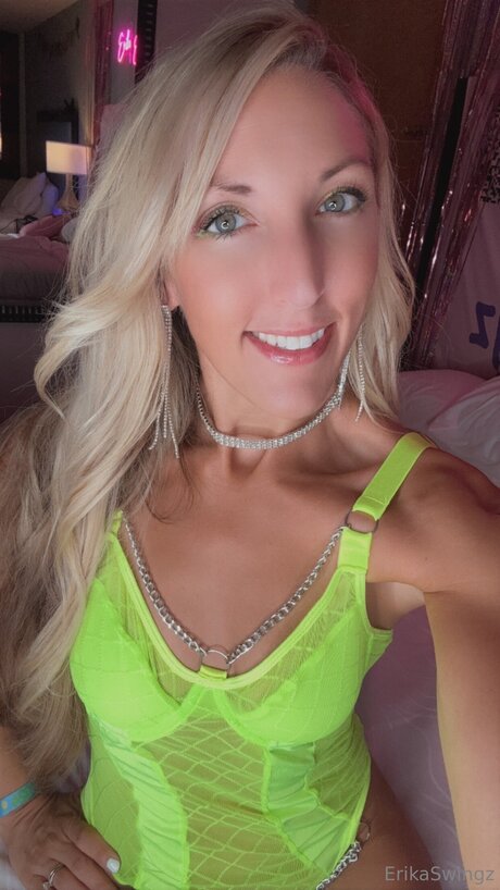 Erikaswingz xxx star galleries