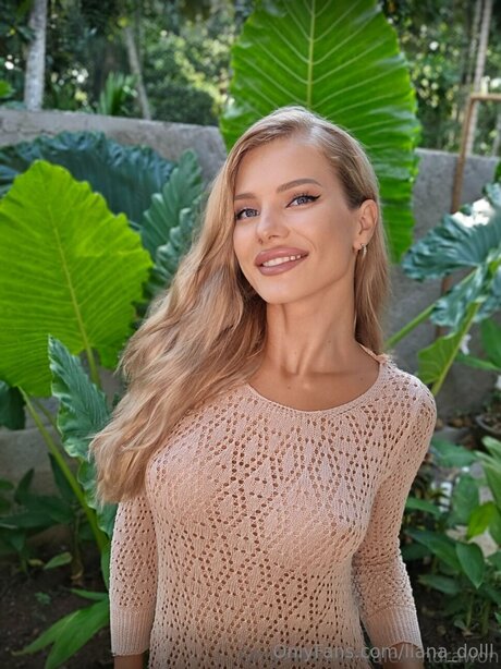 Liana Dolll pornstar beautiful picture