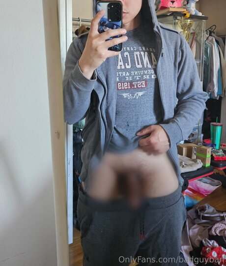 Badguyban sex actress photo