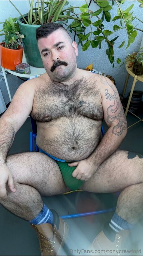 Tonycrawford hd pornstar images
