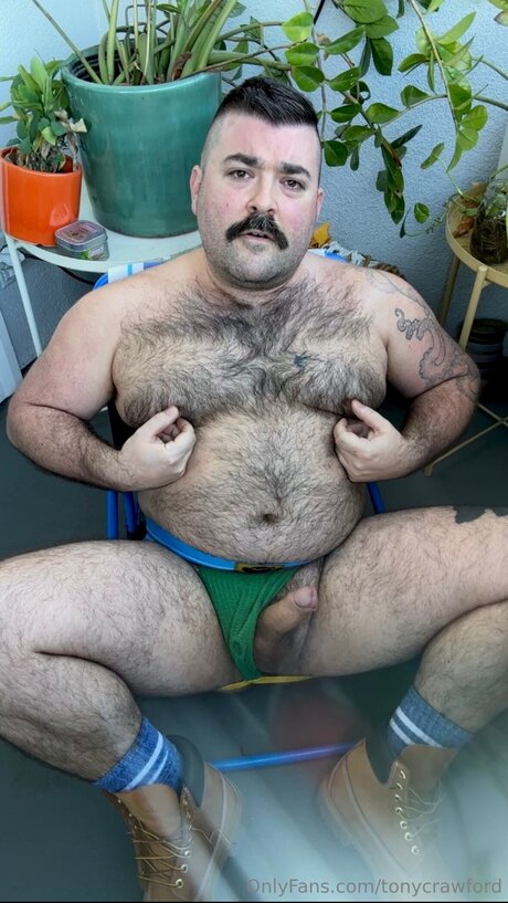 Tonycrawford free model gallery