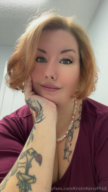 Kristinkervzfree pornstar image