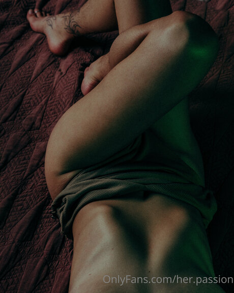 Her Passion xxx model image