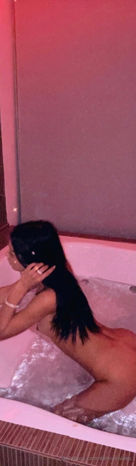 Dannavaldez pornstar hot photos