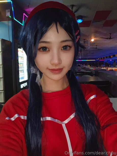 Dearchuu nice actress images