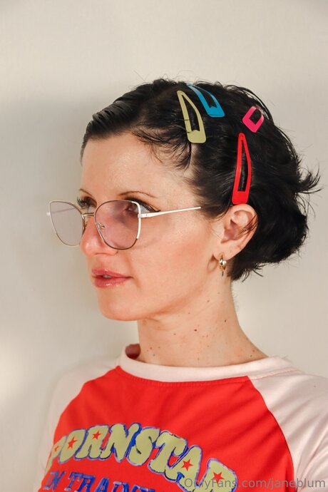 Janeblum porn actress archive