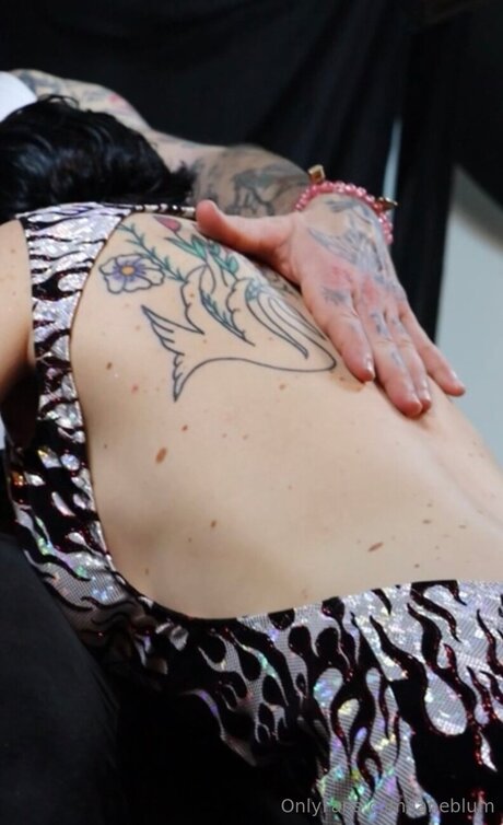 Janeblum star pictures