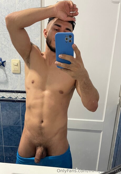 Mmtjulianortiz free model pics