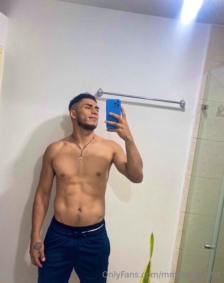 Mmtjulianortiz star xxx pic