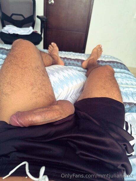 Mmtjulianortiz pornstar art archive