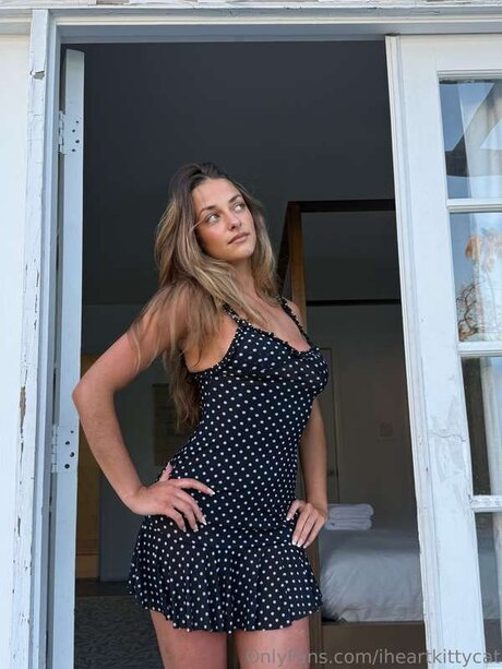 Iheartkittycat model pretty archive