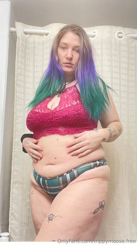 Trippymoose Free high quality pornstar picture