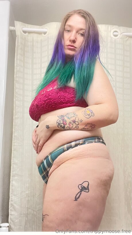 Trippymoose Free model adult picture