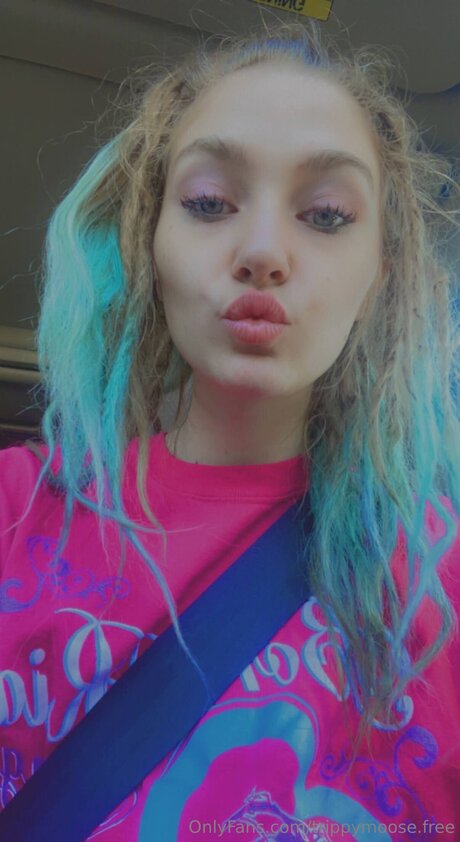 Trippymoose Free star erotic pic