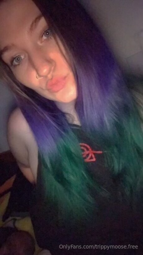 Trippymoose Free hot model photos