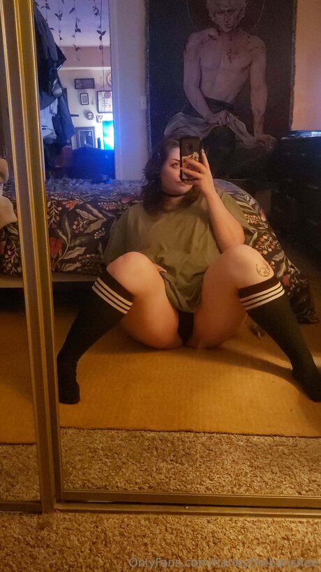 Harleythebanshee art star image