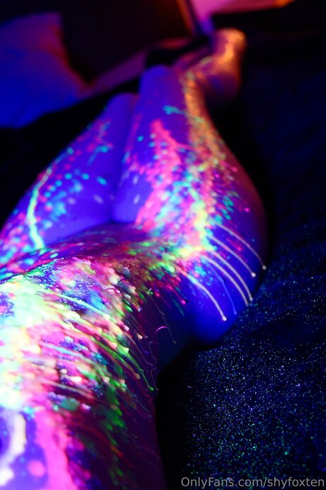 Shyfoxten erotic actress galleries