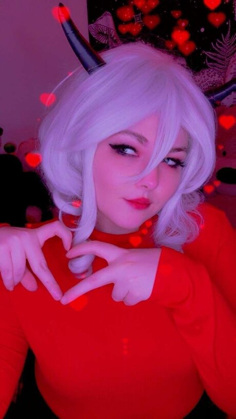 Pubbytae model pretty picture