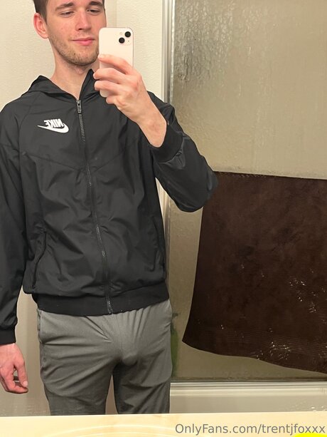 Trentjfoxxx nude star pics