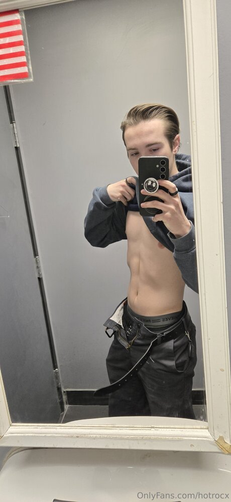 Hotrocx hd pornstar image