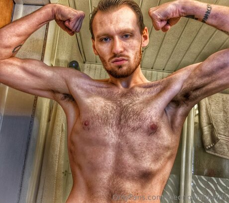 Theoriginaldaddy sexy model photo