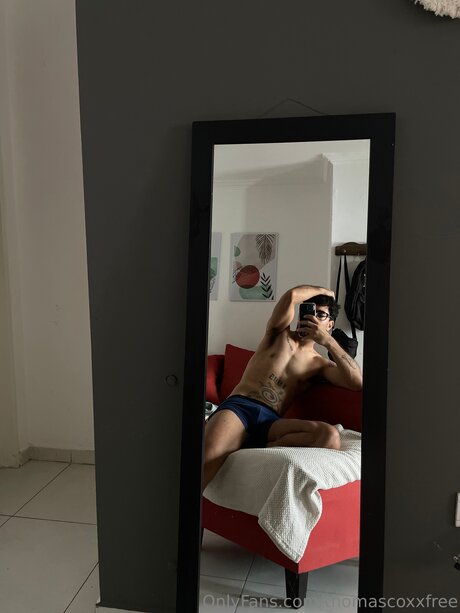 Thomascoxxfree art star picture