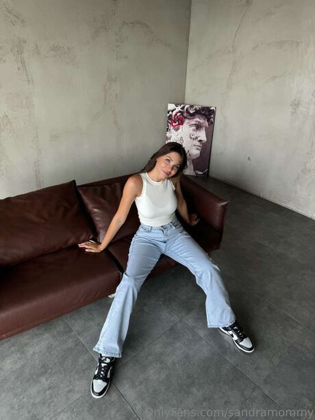 Sandramommy star perfect gallery