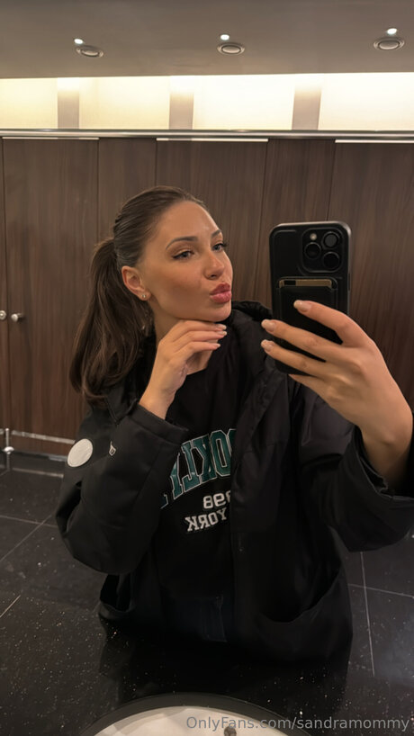 Sandramommy top actress archive