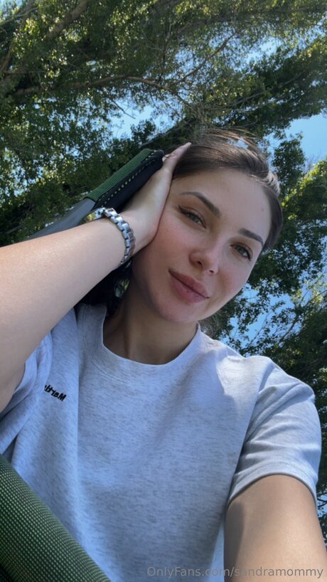 Sandramommy model pornographic archive