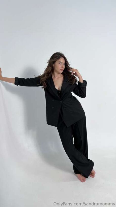 Sandramommy high quality star pic