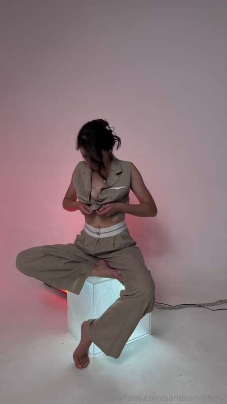 Sandramommy exclusive star gallery