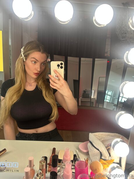 Maralinxo model art images