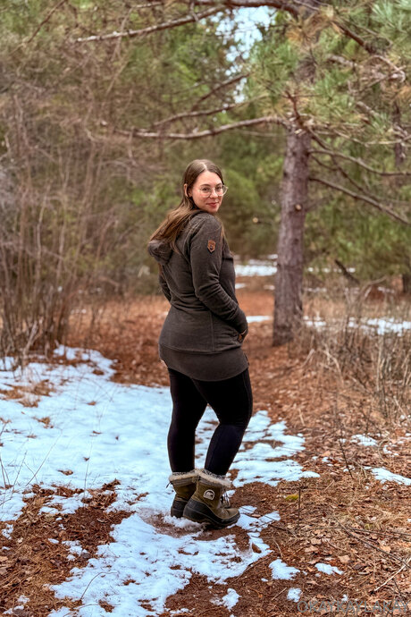 Heyitskaylakay sexy pornstar photo