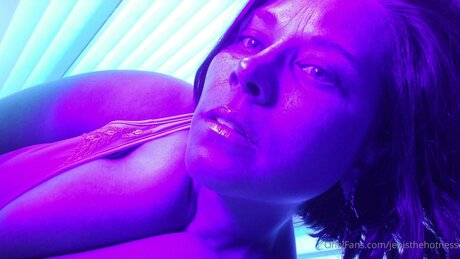 Jenisthehotness model beautiful pics