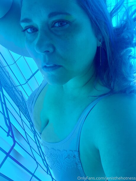 Jenisthehotness model naked images