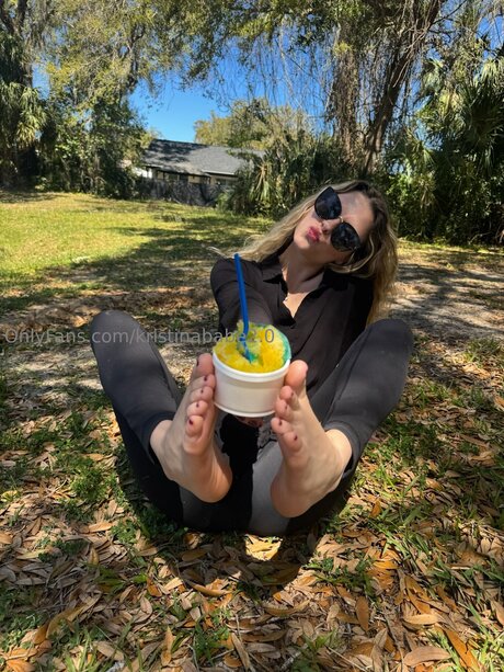 Kristinababe2 0 adult star picture