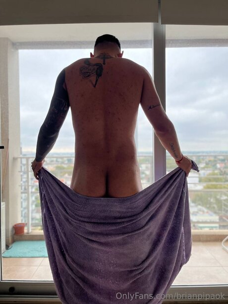 Brianpipaok adult star pictures