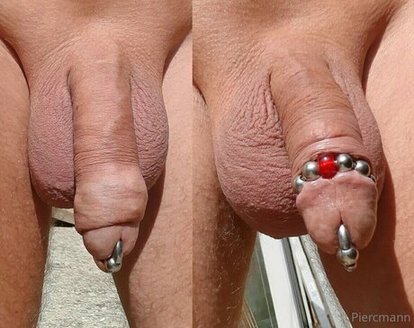 Piercmann pornstar pretty pic