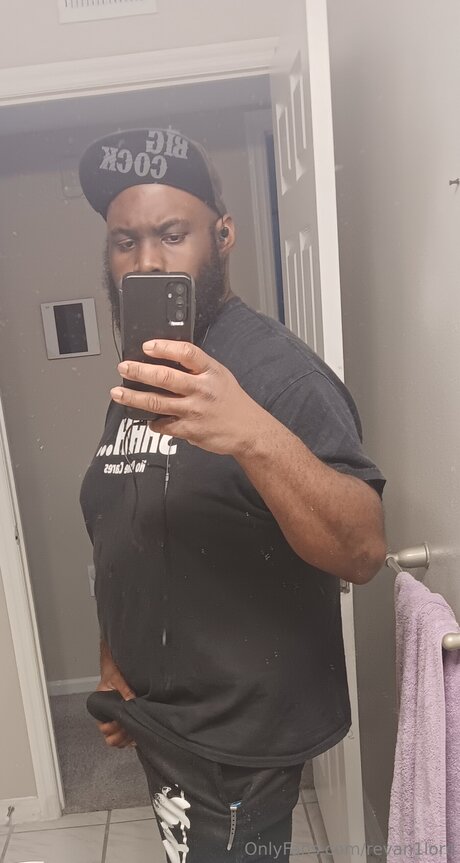 Revan1lord pornographic star photos