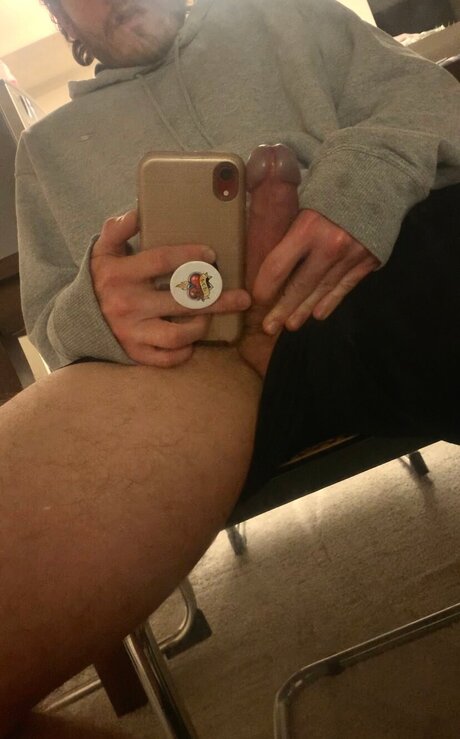 Jessecalvillo xxx model photo