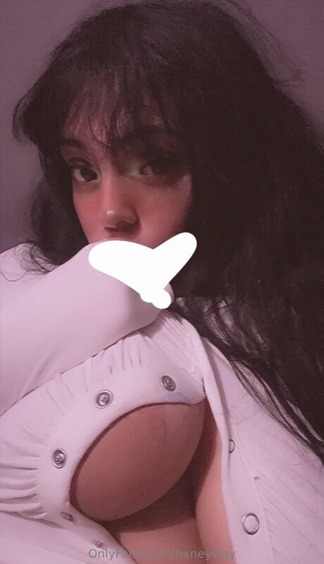 Hxneyway pornstar nice galleries