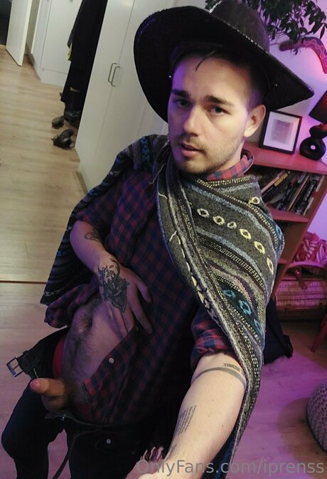 Iprenss erotic star archive