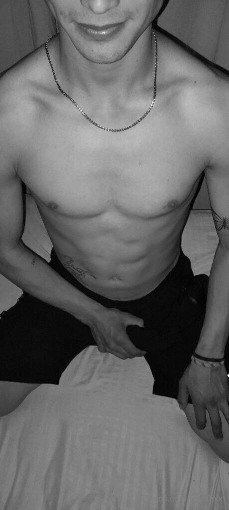 Thorfoxx model beautiful pictures