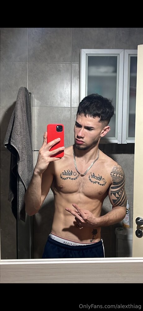 Alexthiag perfect star image