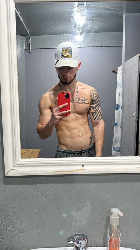 Alexthiag sex pornstar photo