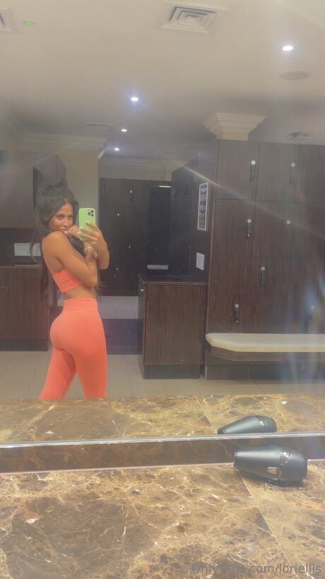 Loriellis hd actress gallery