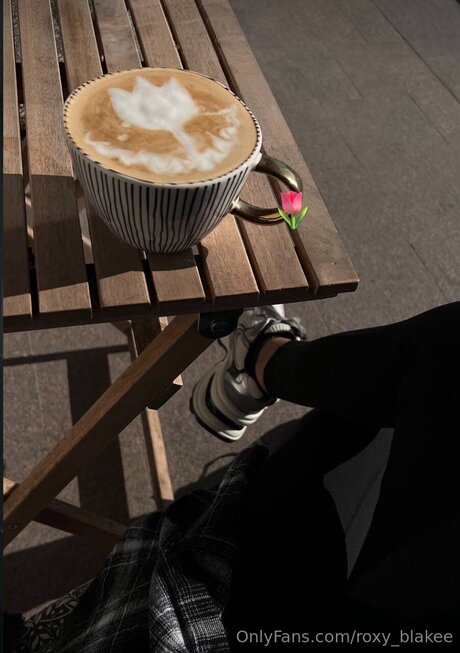 Roxy Blakee star top pics