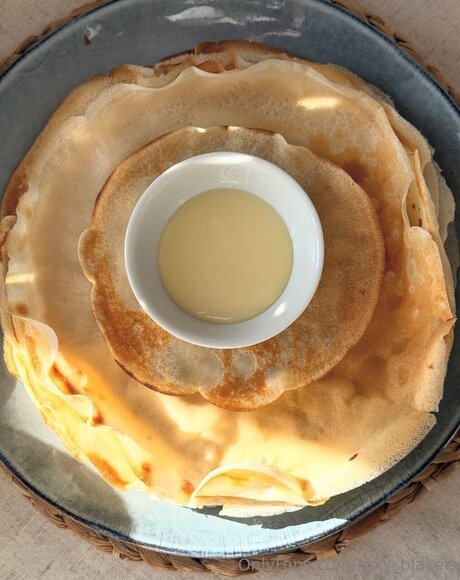 Roxy Blakee top model photos