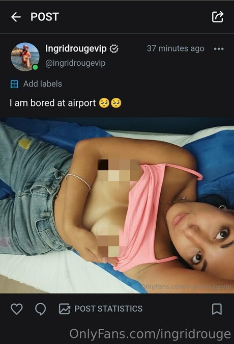 Ingridrouge hd model image