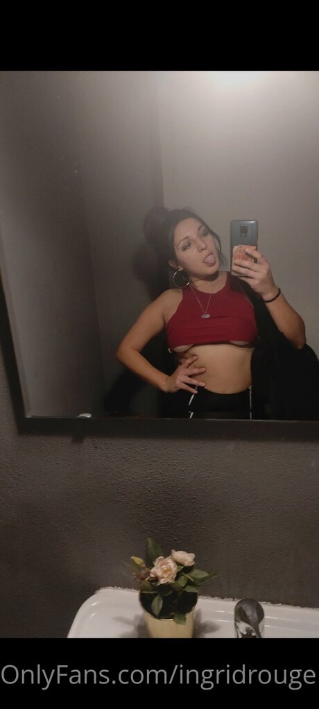 Ingridrouge star sex gallery